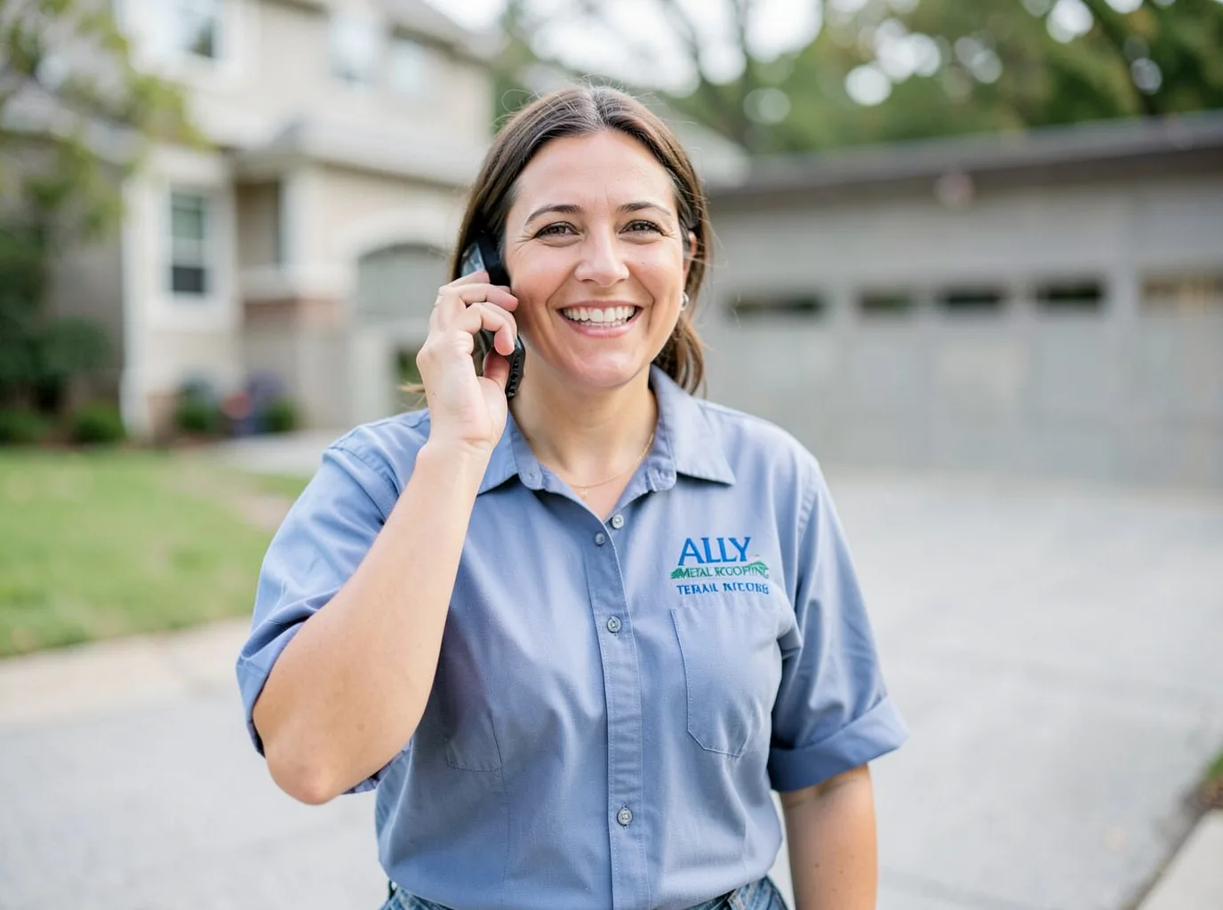 Metal Roof Installation Roaring River, NC FAQs
